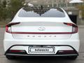 Hyundai Sonata 2022 года за 9 400 000 тг. в Астана – фото 17