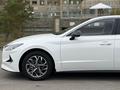 Hyundai Sonata 2022 года за 9 400 000 тг. в Астана – фото 20