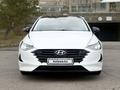 Hyundai Sonata 2022 года за 9 400 000 тг. в Астана – фото 2