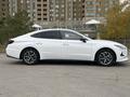 Hyundai Sonata 2022 года за 9 400 000 тг. в Астана – фото 22