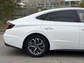 Hyundai Sonata 2022 года за 9 400 000 тг. в Астана – фото 23