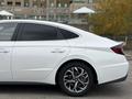 Hyundai Sonata 2022 года за 9 400 000 тг. в Астана – фото 21