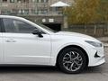 Hyundai Sonata 2022 года за 9 400 000 тг. в Астана – фото 24