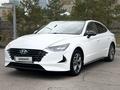 Hyundai Sonata 2022 года за 9 400 000 тг. в Астана – фото 4