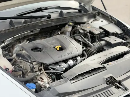 Hyundai Sonata 2022 года за 9 400 000 тг. в Астана – фото 28