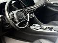 Hyundai Sonata 2022 года за 9 400 000 тг. в Астана – фото 33