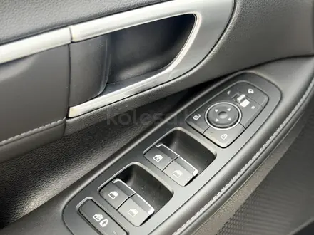 Hyundai Sonata 2022 года за 9 400 000 тг. в Астана – фото 41