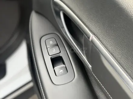 Hyundai Sonata 2022 года за 9 400 000 тг. в Астана – фото 43