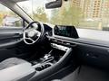 Hyundai Sonata 2022 года за 9 400 000 тг. в Астана – фото 48
