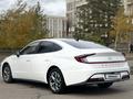 Hyundai Sonata 2022 года за 9 400 000 тг. в Астана – фото 7