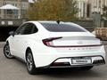 Hyundai Sonata 2022 года за 9 400 000 тг. в Астана – фото 9