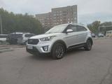 Hyundai Creta 2021 года за 9 000 000 тг. в Петропавловск