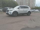 Hyundai Creta 2021 года за 9 000 000 тг. в Петропавловск – фото 3