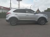 Hyundai Creta 2021 года за 9 000 000 тг. в Петропавловск – фото 5