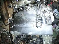 Двигатель Мазда 2 привозной из Германииүшін300 000 тг. в Костанай