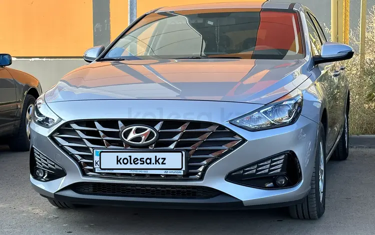 Hyundai i30 2023 года за 9 800 000 тг. в Уральск