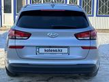 Hyundai i30 2023 года за 10 000 000 тг. в Уральск – фото 5