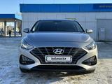 Hyundai i30 2023 года за 9 800 000 тг. в Уральск – фото 3