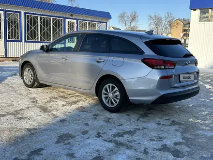 Hyundai i30 2023 года за 9 800 000 тг. в Уральск – фото 6