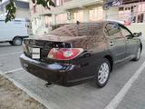 Lexus ES 300 2002 года за 5 800 000 тг. в Актау – фото 4