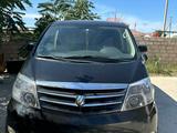 Toyota Alphard 2006 года за 7 500 000 тг. в Актау