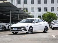 Hyundai Elantra 2024 годаүшін8 800 000 тг. в Семей