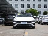 Hyundai Elantra 2024 года за 8 700 000 тг. в Семей – фото 2