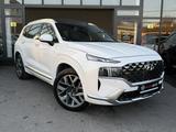 Hyundai Santa Fe 2021 годаfor18 800 000 тг. в Шымкент