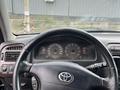 Toyota Avensis 2000 годаүшін3 500 000 тг. в Актобе – фото 6