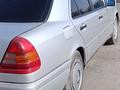 Mercedes-Benz C 200 1993 года за 2 000 000 тг. в Балпык би – фото 4