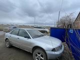 Audi A4 1996 года за 1 350 000 тг. в Астана – фото 3