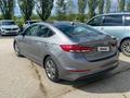 Hyundai Elantra 2018 года за 4 200 000 тг. в Актобе – фото 3