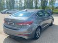 Hyundai Elantra 2018 года за 4 200 000 тг. в Актобе – фото 4