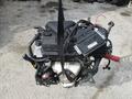 Kонтрактный двигатель CR14, CG13, GA15, MR20, HR16 (АКПП) Nissan Nout Marchүшін220 000 тг. в Алматы – фото 5