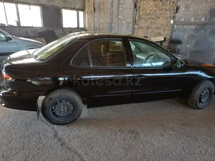 Toyota Cavalier 1998 года за 700 000 тг. в Семей – фото 3