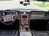 Lincoln Navigator 2007 года за 19 000 000 тг. в Алматы – фото 4
