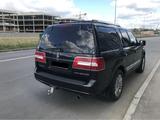 Lincoln Navigator 2007 года за 19 000 000 тг. в Алматы – фото 3