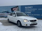 ВАЗ (Lada) Priora 2170 2014 годаүшін2 700 000 тг. в Атырау – фото 4