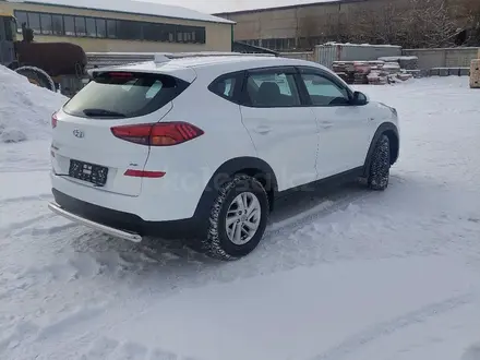 Hyundai Tucson 2021 года за 11 600 000 тг. в Астана – фото 6