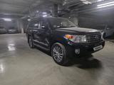 Toyota Land Cruiser 2013 года за 23 500 000 тг. в Алматы – фото 2