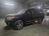 Toyota Land Cruiser 2013 года за 23 500 000 тг. в Алматы – фото 3