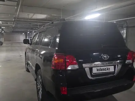 Toyota Land Cruiser 2013 года за 22 500 000 тг. в Алматы – фото 6