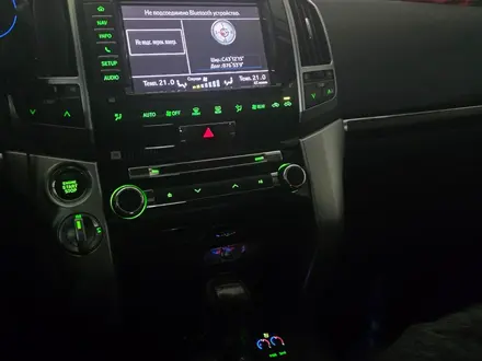 Toyota Land Cruiser 2013 года за 22 500 000 тг. в Алматы – фото 8