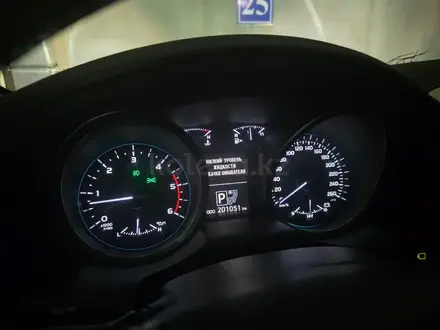 Toyota Land Cruiser 2013 года за 22 500 000 тг. в Алматы – фото 9