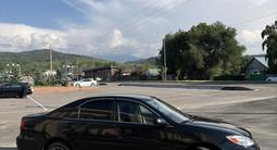 Toyota Camry 2003 года за 4 200 000 тг. в Алматы – фото 4