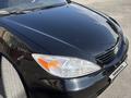 Toyota Camry 2003 годаүшін4 200 000 тг. в Алматы – фото 7