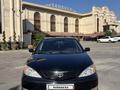 Toyota Camry 2003 годаүшін4 200 000 тг. в Алматы – фото 2