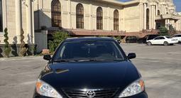 Toyota Camry 2003 года за 4 200 000 тг. в Алматы – фото 2