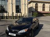 Toyota Camry 2003 годаүшін4 200 000 тг. в Алматы
