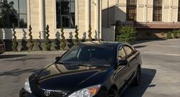 Toyota Camry 2003 года за 4 200 000 тг. в Алматы